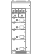 低壓開關(guān)柜