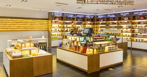 探秘延邊酒店用品市場(chǎng) 歐舒丹批發(fā)商的優(yōu)質(zhì)選擇