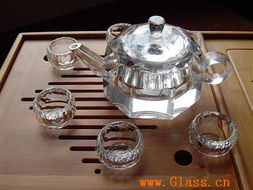 【選品攻略】水晶茶具與水晶酒店用品 品質(zhì)之選，提升商務(wù)接待與住宿體驗(yàn)