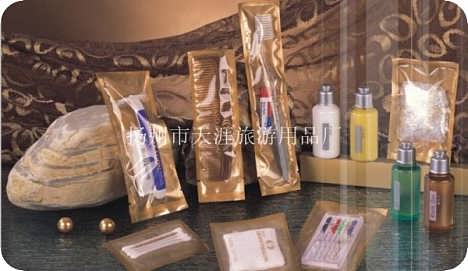 星級(jí)大酒店客房用品 舒適與奢華的完美融合