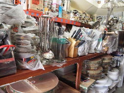 上海市閔行區(qū)七寶祥和酒店用品經(jīng)營(yíng)部 專業(yè)酒店用品的卓越之選